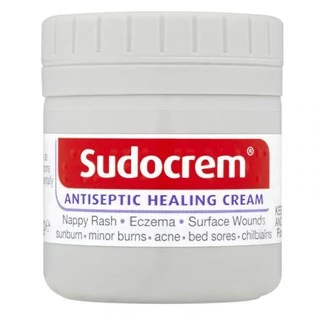 Kem hăm Sudocrem 60g