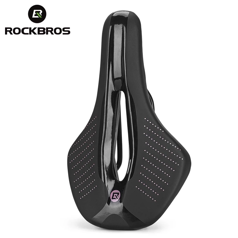 【Giao hàng 3 ngày】ROCKBROS Yên Xe Đạp Siêu Nhẹ Thoải Mái Chuyên Nghiệp