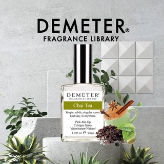 Nước hoa Chai Tea by Demeter Cologne - 10мl