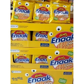 Snack mì gà Enaak Indonesia