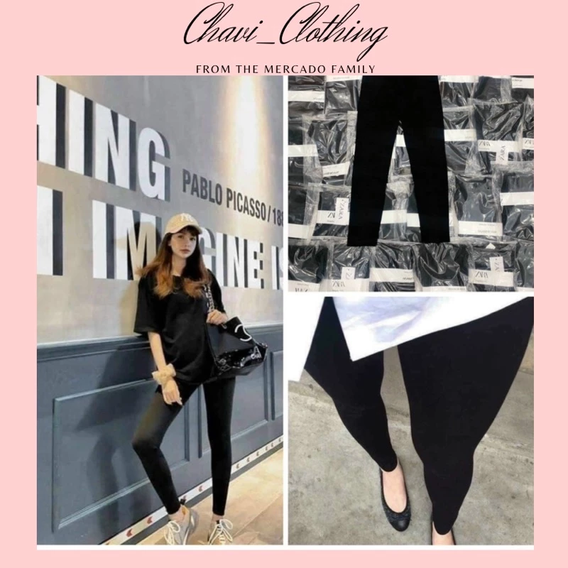 Quần Legging Nâng Mông Tôn Dáng Chất Đẹp