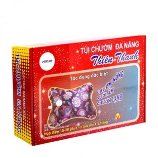 Túi chườm nóng lạnh Thiên Thanh