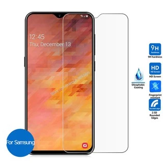 Kính cường lực bảo vệ màn hình cho Samsung Galaxy A14 A54 A24 A32 A52 A72 S21 FE S30 A6 A7 A8 A9 J2 J3 J4 J6 J8 Plus Pro Core Pure