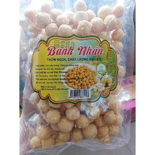 Gói Bánh Nhãn Đặc Sản Việt Nam Siêu Ngon( 120g)