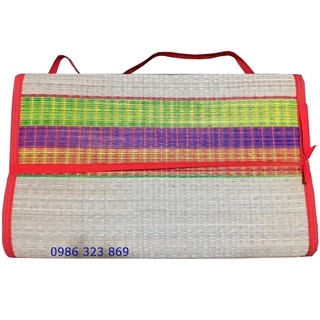 Chiếu ngủ trưa văn phòng size 1m x 1,9m