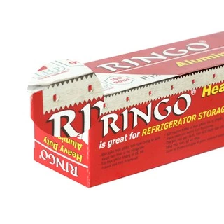 Giấy bạc nướng Ringo