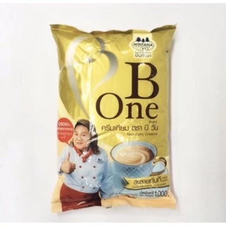 Bột Kem Béo B-One Gói Chia Nhỏ 200G -100G