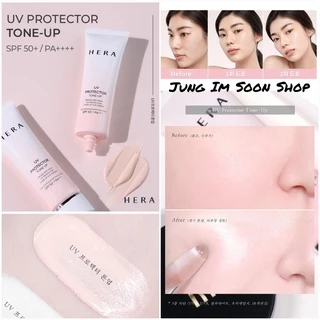 Kem chống nắng nâng tone HERA UV Protector Tone Up SPF50+ PA++++