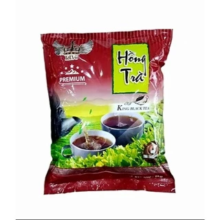 HỒNG TRÀ KING-XUÂN THỊNH 1KG