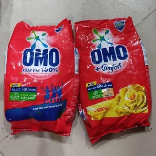 Bột Giặt Omo túi 770g / 700g