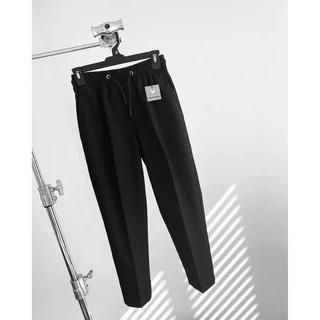 QUẦN DÀI lưng thun nam CHUOTTRANG EASY PANTS