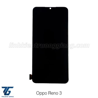 MÀN HÌNH THAY THẾ CHO MÁY OP-PO RE-NO 3 (ZIN OLED)