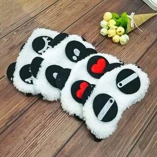 [GIÁ SỐC] Bịt Mắt Che Mắt Ngủ Hình Panda Dễ Thương (Mẫu ngẫu nhiên) 2461 Shop Gia Dụng Gia Đình