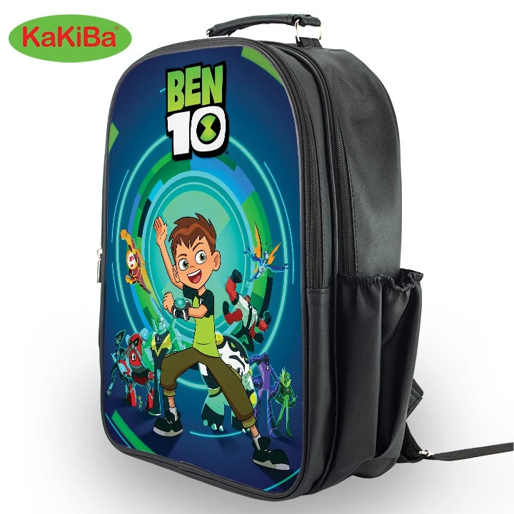 Balo Ben 10 - Size Lớn