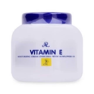 Kem dưỡng ẩm Vitamin E ( Thái Lan )