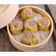 Xíu mại gói 500g thơm ngon