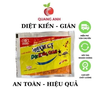 [FreeShip] Thuốc Diệt Kiến Gián Sinh Học Hiệu Quả - An Toàn