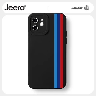 Ốp điện thoại JEERO HFF1464 đẹp ngầu cho nam thích hợp cho iPhone 14 13 12 11 Pro Max SE 2020 X XR XS 8 7 6S 6 Plus