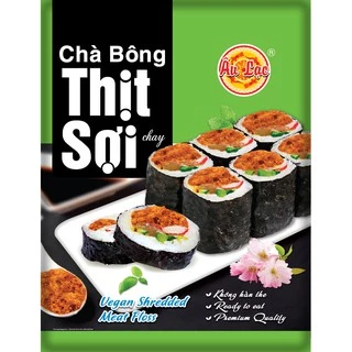 CHÀ BÔNG SỢI CHAY ÂU LẠC 500 GRAM