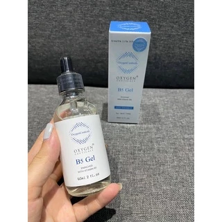 B5 Gel Oxygen Ceuticals -  Serum Phục Hồi Tái Tạo 60ml