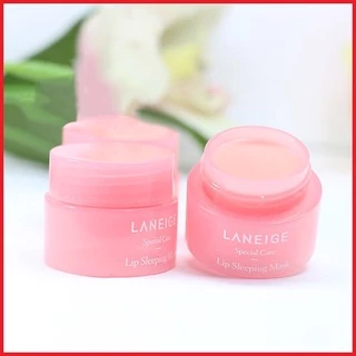 Mặt nạ ngủ môi laneige 🎁 FREESHIP 🎁