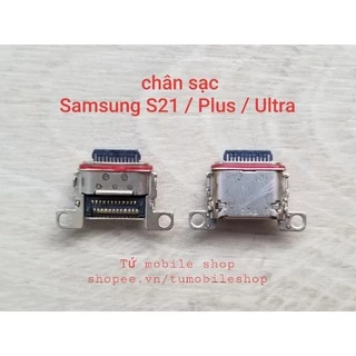 Chân sạc Samsung S21 , Samsung S21 Plus , Samsung S21 Ultra , Samsung S22 , Samsung S22 Plus , Samsung S22 Ultra