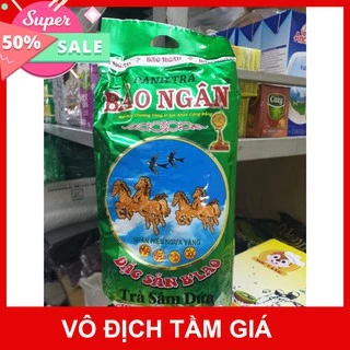 Trà sâm dứa - Trà khai vị cho quán cà phê gói 350gam