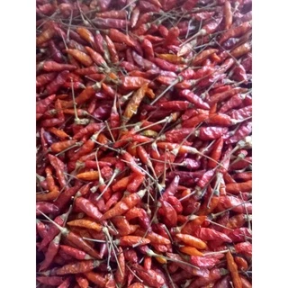 ớt thóc khô đặc sản tây bắc 150k/5lang