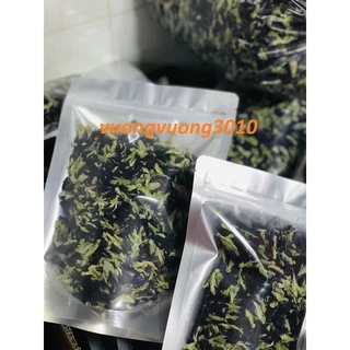 Hoa Đậu Biếc sấy khô 100g