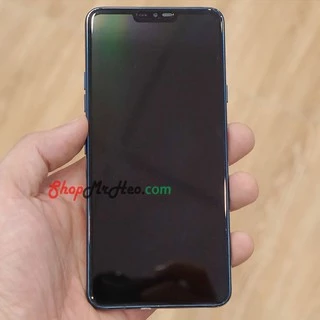 Dán Dẻo PPF Full Màn Hình LG G7 ThinQ