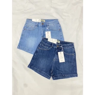 quần short jeans