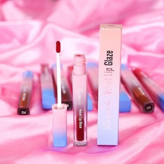 【LAMEILA】Son kem tint Joy Color Jlaya nhiều màu sắc thời trang 21