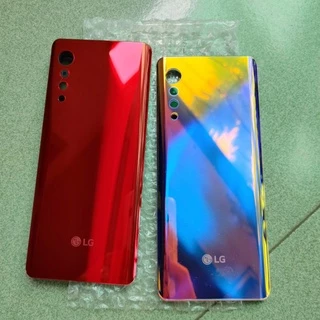 kính lưng, nắp lưng LG Velvet G900