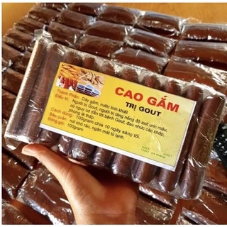 100g Cao gắm đỏ xịn thơm mới nhất