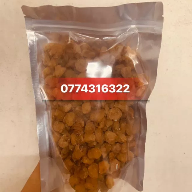 Long nhãn hưng yên tách lẻ 100g làm chè dưỡng nhan