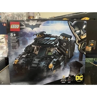 Lego 76239 Batmobile Tumbler: Scarecrow Showdown ( Hàng có sẵn )