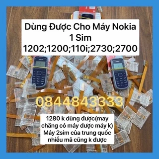 Khay kích sim các loại máy