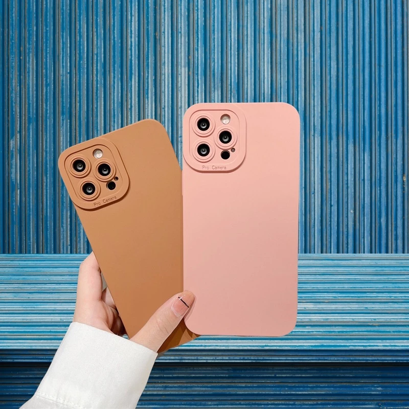 Ốp lưng Trơn Basic Xiaomi Redmi Note 10 5G,Redmi Note 9,Note 9s,Note 9 Pro,Redmi Note 8,Note 8 Pro,Redmi Note 7