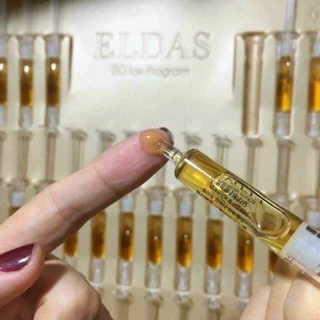 ☀️SERUM ELDAS ( Tế bào gốc )