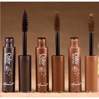 Mascara Chải Lông Mày aimely