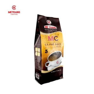 Cà phê Sạch pha phin Mê Trang MC3 - túi bột 500gr