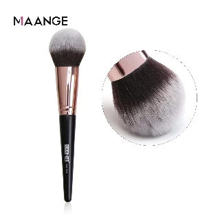 Cọ Trang Điểm MAANGE 5805 Dùng Đánh Khối Mặt, Phấn Phủ, Phấn Má Hồng Chuyên Nghiệp 50g