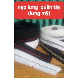 1 cuộn lưng mỹ 50m