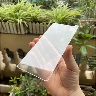 Bộ 2 kính cường lực Gor cho Xiaomi Redmi K40/ K40 Pro/ K40 Pro Plus chống bám vân tay trong suốt