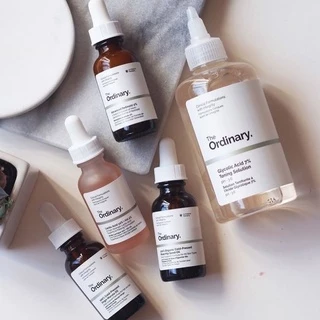 [BILL SEPHORA] Serum dưỡng da The Ordinary