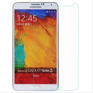 Samsung Note 3 kính cường lực Phụ Kiện Đầy Đủ