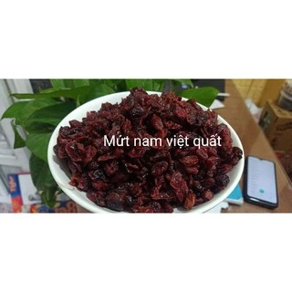 Mứt nam việt quất 100 g