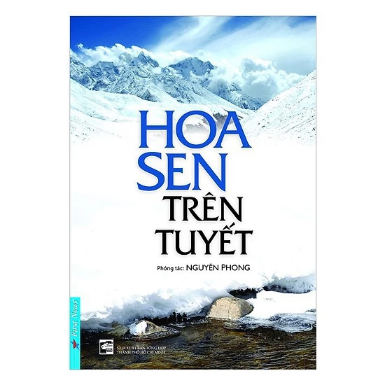 Sách Hoa Sen Trên Tuyết