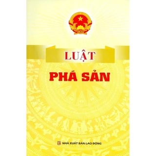 Sách.__.Luật Phá Sản