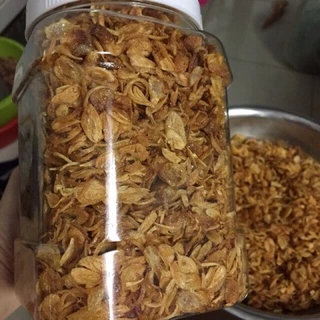 Hành phi hủ 300g